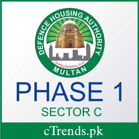 DHA Multan Sector C