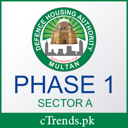 DHA Multan Sector A
