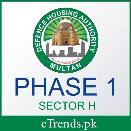 DHA Multan Sector H