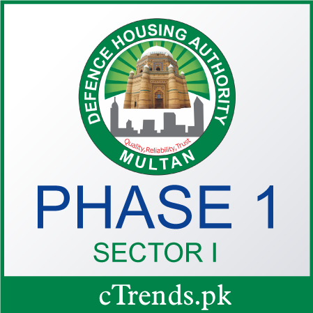 DHA Multan Sector I