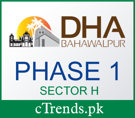 DHA Bahawalpur - DHA Bahawalpur Map - DHA Bahawalpur Prices - DHA Bahawalpur Sector H