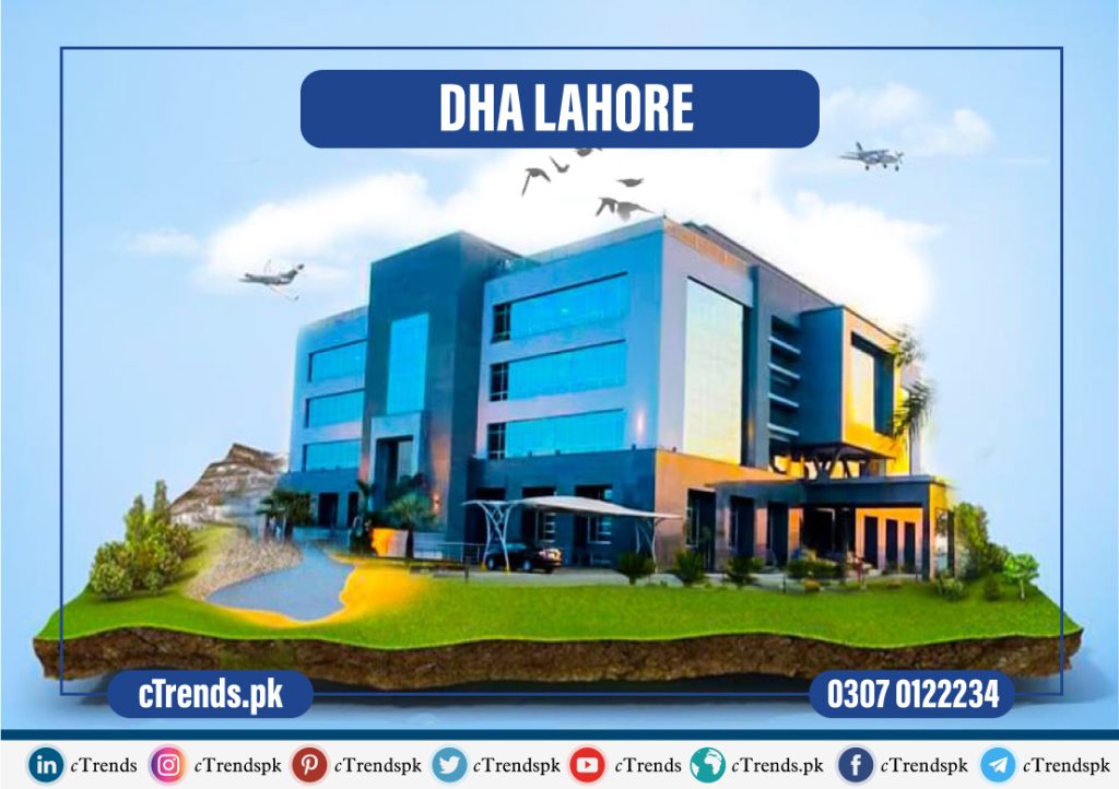 DHA Lahore cTrends