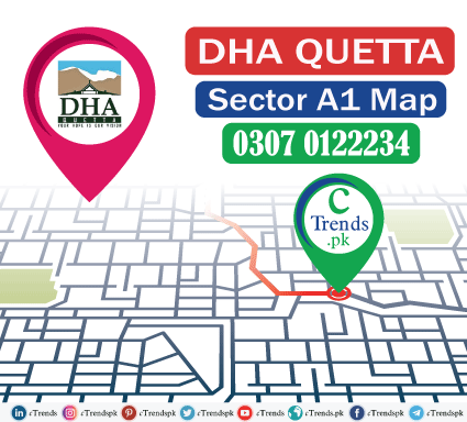 DHA-Quetta-Sector-a1-Map-cTrends